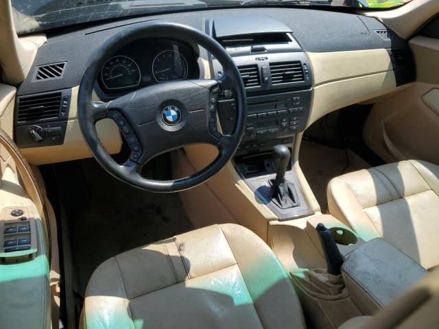 Photo 7 VIN: WBXPA934X5WD09337 - BMW X3 