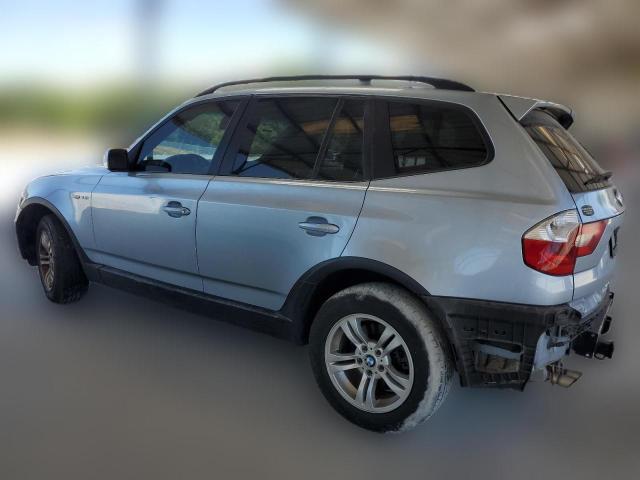 Photo 1 VIN: WBXPA934X5WD09600 - BMW X3 