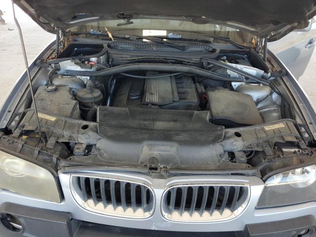 Photo 11 VIN: WBXPA934X5WD09600 - BMW X3 