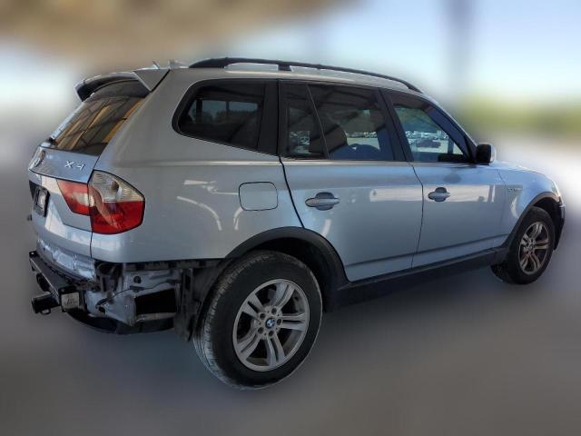 Photo 2 VIN: WBXPA934X5WD09600 - BMW X3 