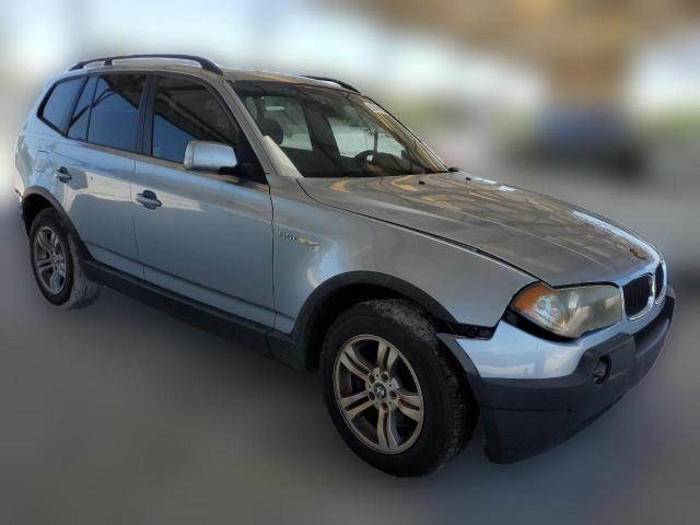 Photo 3 VIN: WBXPA934X5WD09600 - BMW X3 