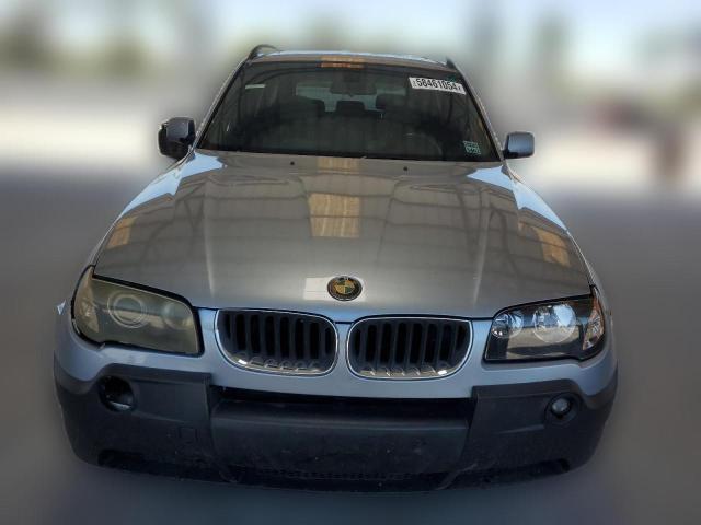 Photo 4 VIN: WBXPA934X5WD09600 - BMW X3 