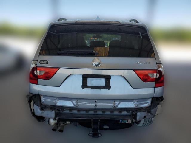 Photo 5 VIN: WBXPA934X5WD09600 - BMW X3 