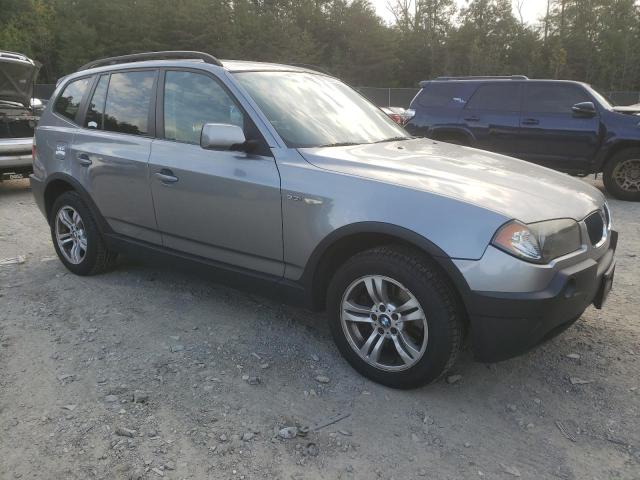 Photo 3 VIN: WBXPA934X5WD14523 - BMW X3 3.0I 