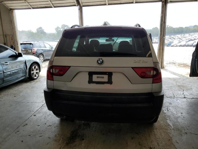 Photo 5 VIN: WBXPA934X5WD22038 - BMW X3 3.0I 