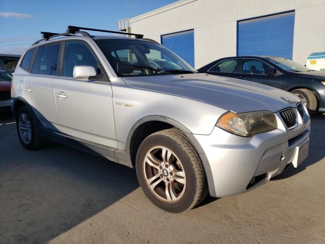 Photo 3 VIN: WBXPA934X6WD30061 - BMW X3 