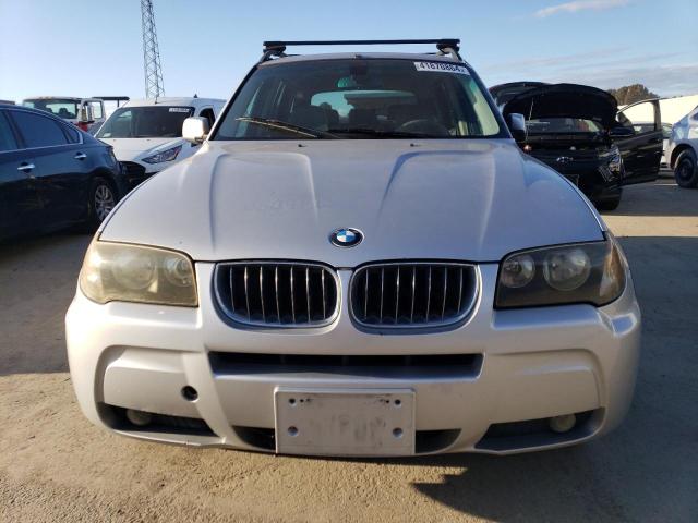 Photo 4 VIN: WBXPA934X6WD30061 - BMW X3 