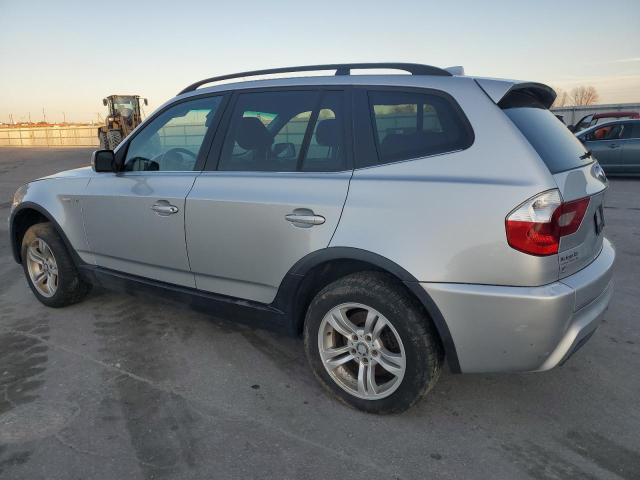 Photo 1 VIN: WBXPA934X6WD34904 - BMW X3 