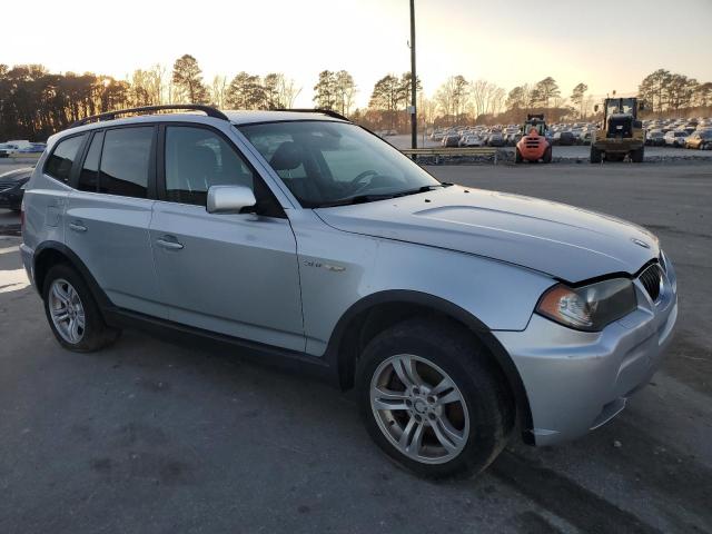 Photo 3 VIN: WBXPA934X6WD34904 - BMW X3 