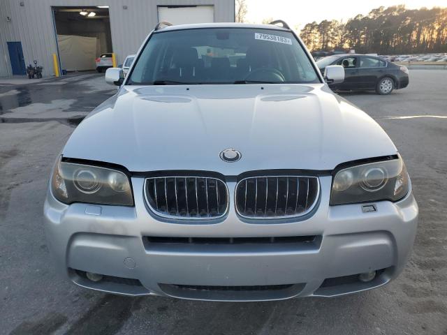 Photo 4 VIN: WBXPA934X6WD34904 - BMW X3 