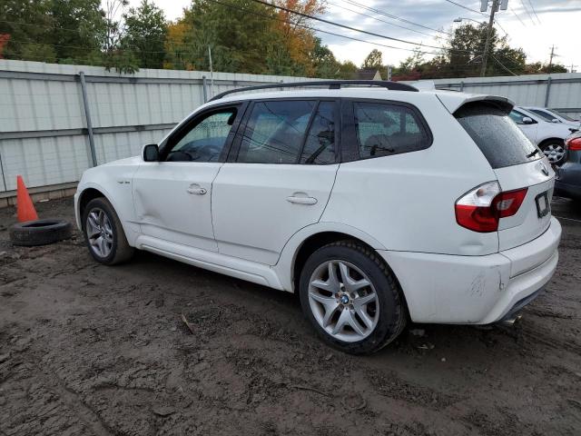 Photo 1 VIN: WBXPA934X6WG79642 - BMW X3 3.0I 