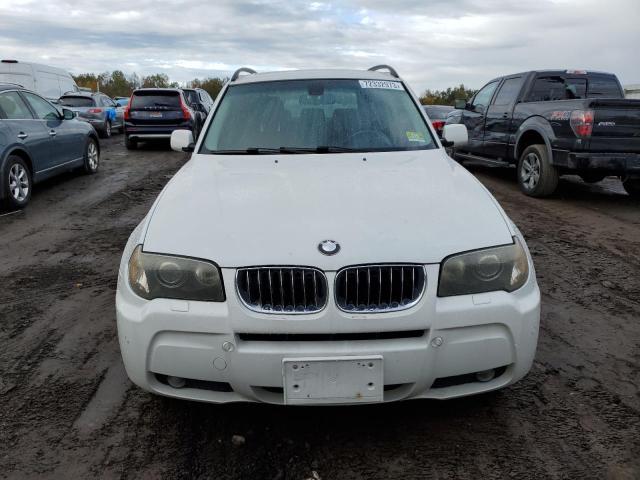 Photo 4 VIN: WBXPA934X6WG79642 - BMW X3 3.0I 