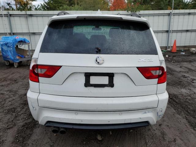 Photo 5 VIN: WBXPA934X6WG79642 - BMW X3 3.0I 