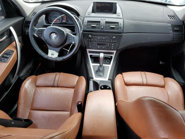 Photo 7 VIN: WBXPA934X6WG79642 - BMW X3 3.0I 