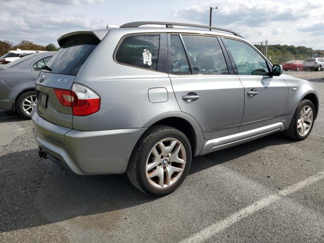 Photo 2 VIN: WBXPA934X6WG81195 - BMW X3 3.0I 