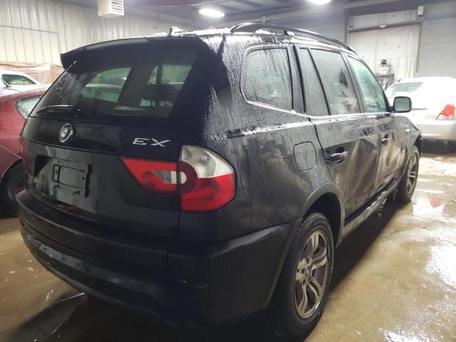 Photo 3 VIN: WBXPA934X6WG81715 - BMW X3 3.0I 