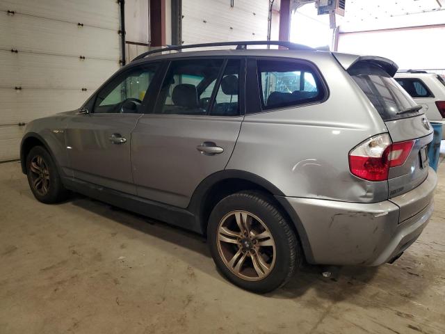 Photo 1 VIN: WBXPA934X6WG82198 - BMW X3 3.0I 