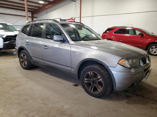 Photo 3 VIN: WBXPA934X6WG82198 - BMW X3 3.0I 