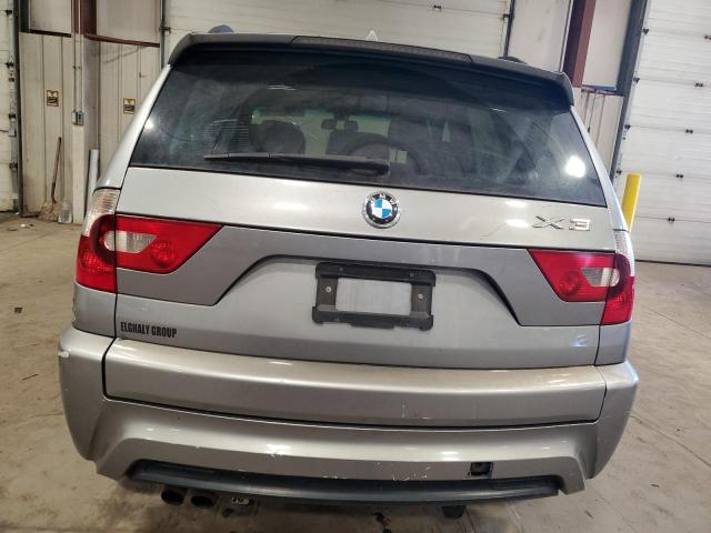 Photo 5 VIN: WBXPA934X6WG82198 - BMW X3 3.0I 