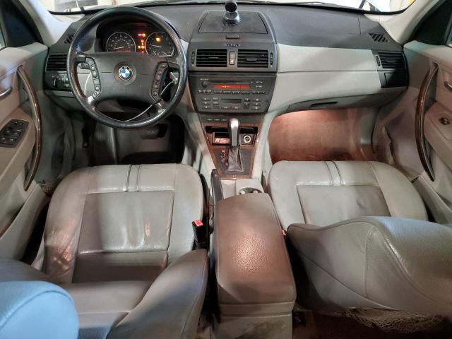 Photo 7 VIN: WBXPA934X6WG82198 - BMW X3 3.0I 