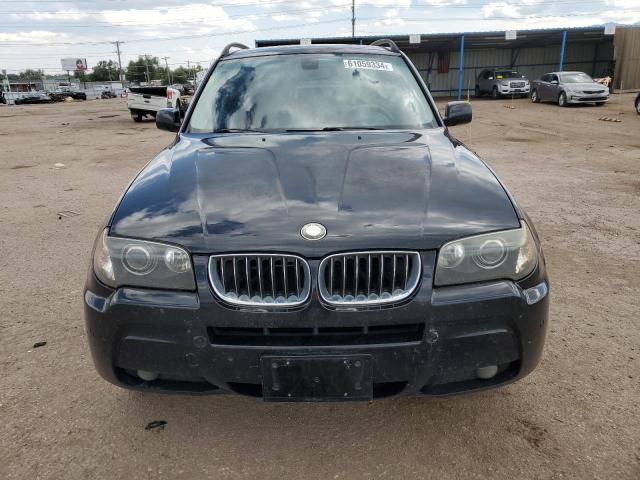 Photo 4 VIN: WBXPA934X6WG82850 - BMW X3 