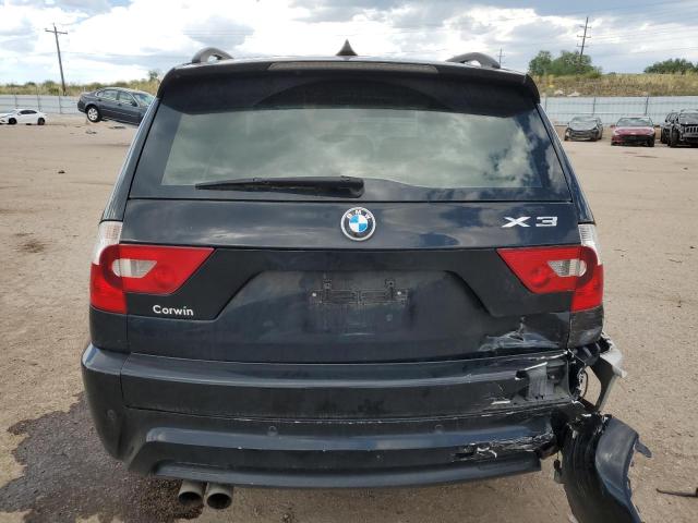 Photo 5 VIN: WBXPA934X6WG82850 - BMW X3 