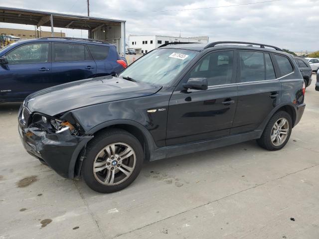 Photo 0 VIN: WBXPA934X6WG89636 - BMW X3 