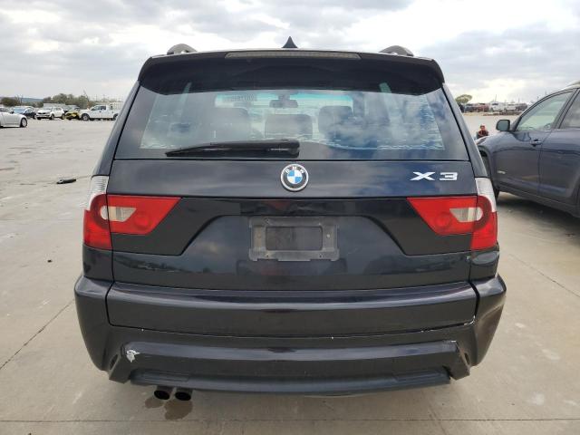 Photo 5 VIN: WBXPA934X6WG89636 - BMW X3 