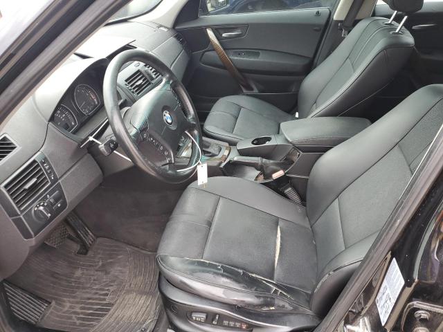 Photo 6 VIN: WBXPA934X6WG89636 - BMW X3 