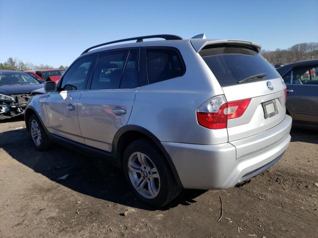 Photo 1 VIN: WBXPA934X6WG92259 - BMW X3 