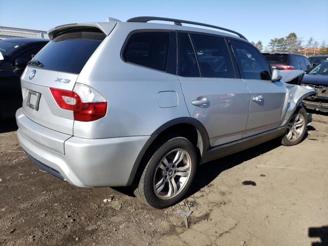 Photo 2 VIN: WBXPA934X6WG92259 - BMW X3 