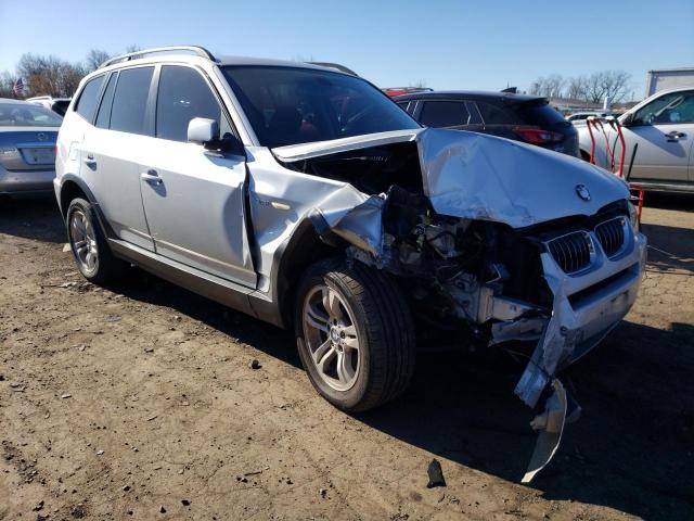 Photo 3 VIN: WBXPA934X6WG92259 - BMW X3 