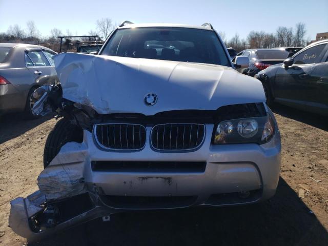 Photo 4 VIN: WBXPA934X6WG92259 - BMW X3 