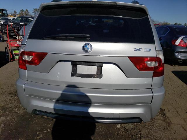 Photo 5 VIN: WBXPA934X6WG92259 - BMW X3 