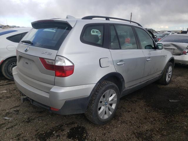 Photo 3 VIN: WBXPC73407WE50189 - BMW X3 3.0I 