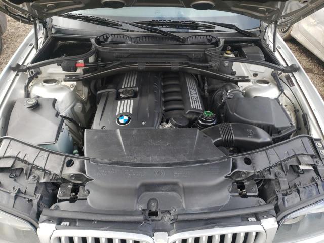 Photo 6 VIN: WBXPC73407WE50189 - BMW X3 3.0I 