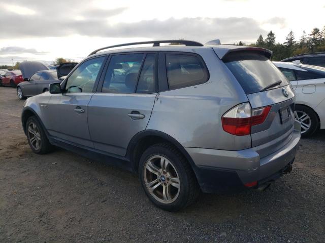 Photo 1 VIN: WBXPC73447WE50051 - BMW X3 3.0I 