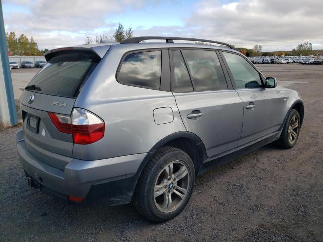 Photo 2 VIN: WBXPC73447WE50051 - BMW X3 3.0I 