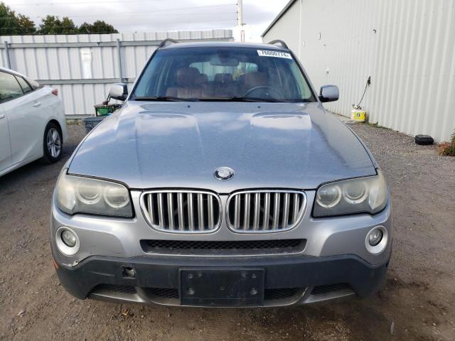 Photo 4 VIN: WBXPC73447WE50051 - BMW X3 3.0I 