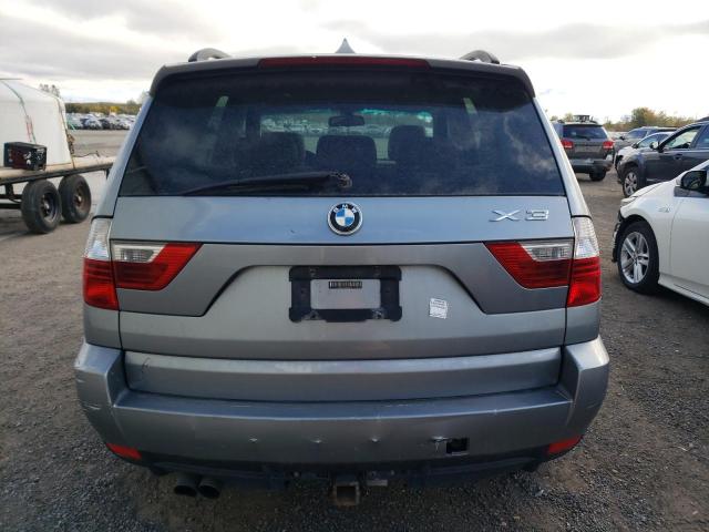 Photo 5 VIN: WBXPC73447WE50051 - BMW X3 3.0I 