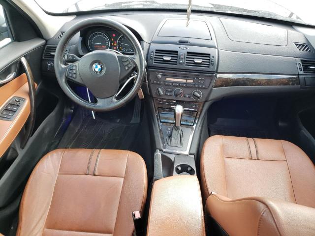 Photo 7 VIN: WBXPC73447WE50051 - BMW X3 3.0I 