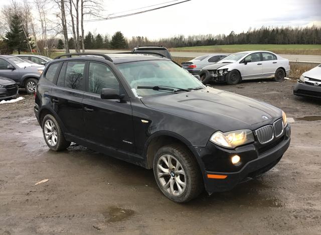 Photo 0 VIN: WBXPC7C43AWE53465 - BMW X3 XDRIVE2 