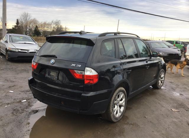 Photo 3 VIN: WBXPC7C43AWE53465 - BMW X3 XDRIVE2 