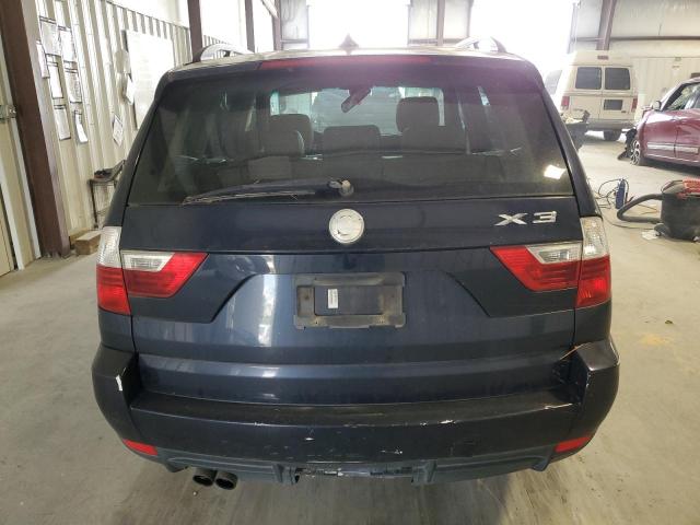 Photo 5 VIN: WBXPC93407WF00746 - BMW X3 3.0SI 