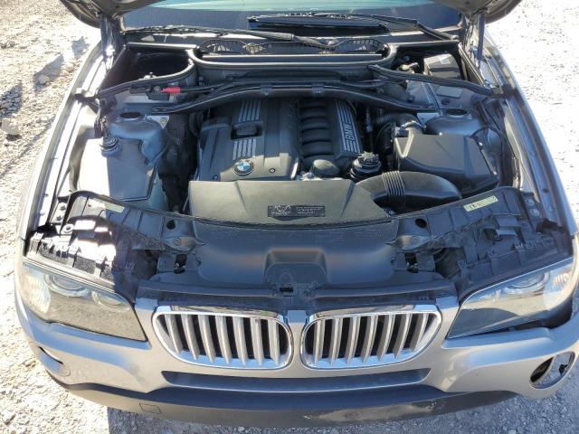 Photo 11 VIN: WBXPC93407WF02626 - BMW X3 3.0SI 