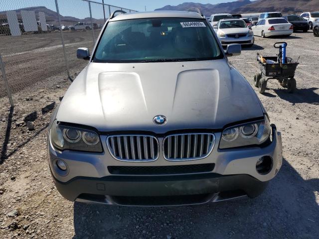 Photo 4 VIN: WBXPC93407WF02626 - BMW X3 3.0SI 