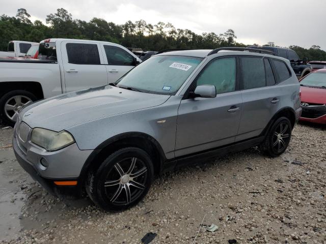 Photo 0 VIN: WBXPC93407WF03775 - BMW X3 