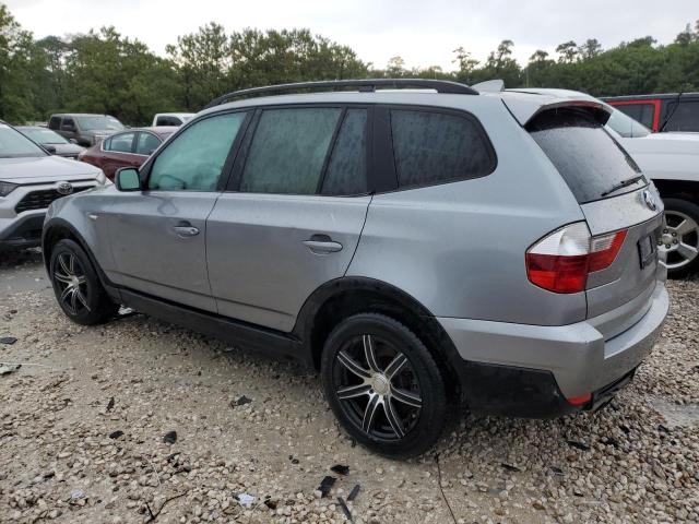 Photo 1 VIN: WBXPC93407WF03775 - BMW X3 