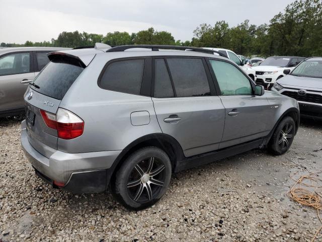 Photo 2 VIN: WBXPC93407WF03775 - BMW X3 