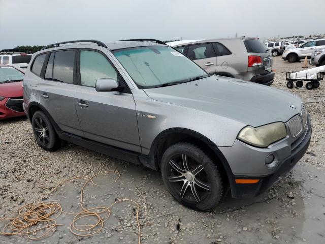 Photo 3 VIN: WBXPC93407WF03775 - BMW X3 